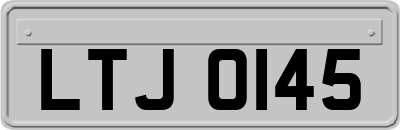 LTJ0145
