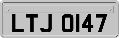 LTJ0147