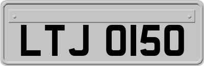 LTJ0150