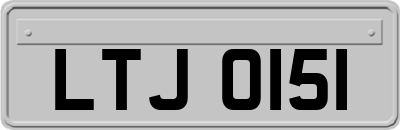 LTJ0151