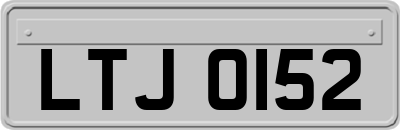 LTJ0152