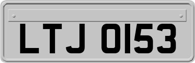 LTJ0153
