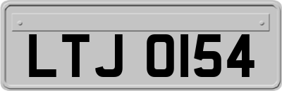 LTJ0154