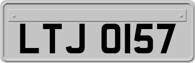LTJ0157