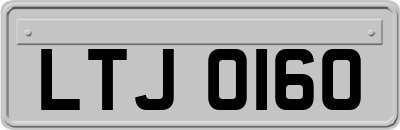 LTJ0160