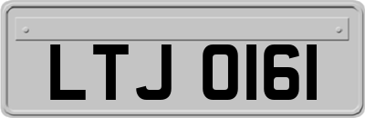 LTJ0161