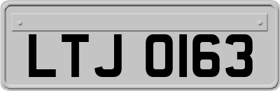 LTJ0163