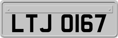 LTJ0167