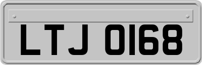 LTJ0168