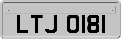 LTJ0181