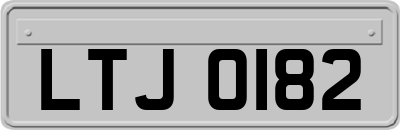 LTJ0182