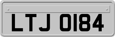 LTJ0184