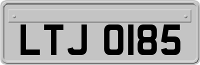 LTJ0185
