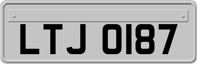 LTJ0187