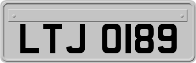 LTJ0189