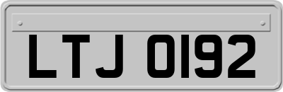 LTJ0192