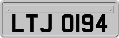 LTJ0194