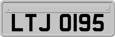 LTJ0195