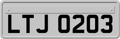 LTJ0203