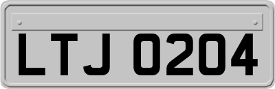 LTJ0204