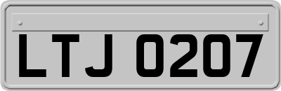 LTJ0207
