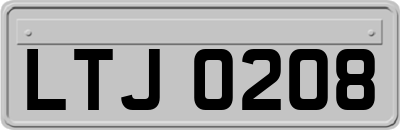 LTJ0208