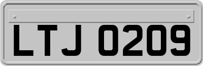 LTJ0209