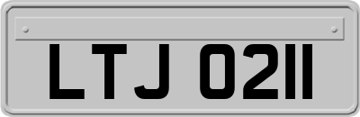 LTJ0211