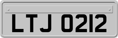 LTJ0212