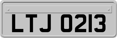 LTJ0213