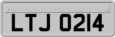 LTJ0214