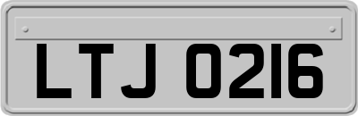 LTJ0216