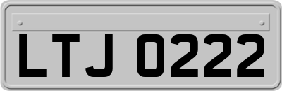 LTJ0222