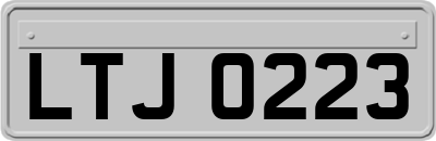 LTJ0223