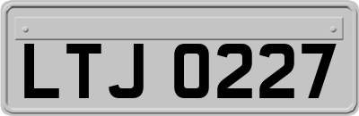 LTJ0227