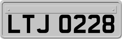 LTJ0228