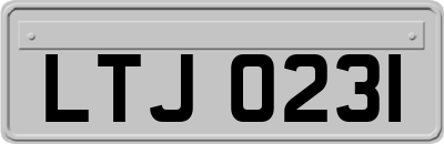 LTJ0231