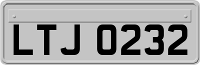 LTJ0232