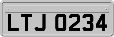 LTJ0234