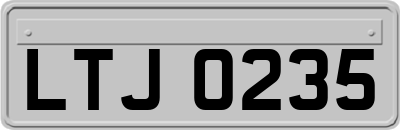 LTJ0235