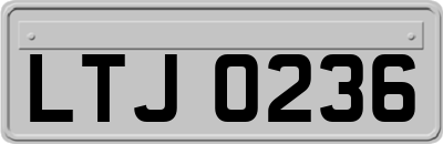 LTJ0236