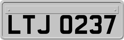 LTJ0237