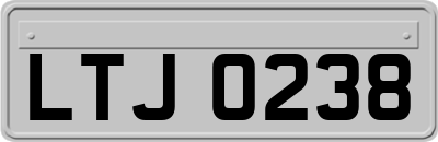 LTJ0238