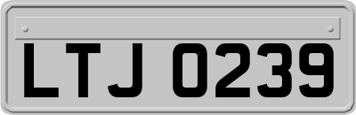 LTJ0239