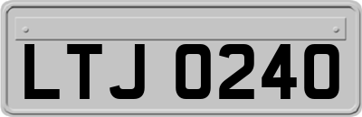 LTJ0240