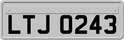 LTJ0243