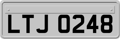 LTJ0248