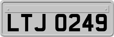 LTJ0249