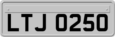 LTJ0250