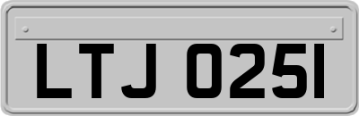 LTJ0251